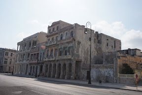 LA HABANA - Cuba: la isla que te engancha. (4)