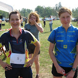 Klubu taure 2008