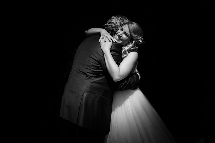 Vestuvių fotografas Giandomenico Cosentino (giandomenicoc). Nuotrauka 2020 sausio 22
