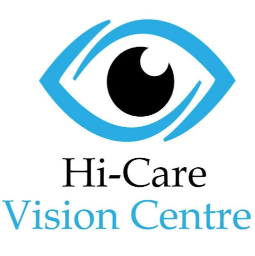 Hi-Care Vision Centre logo