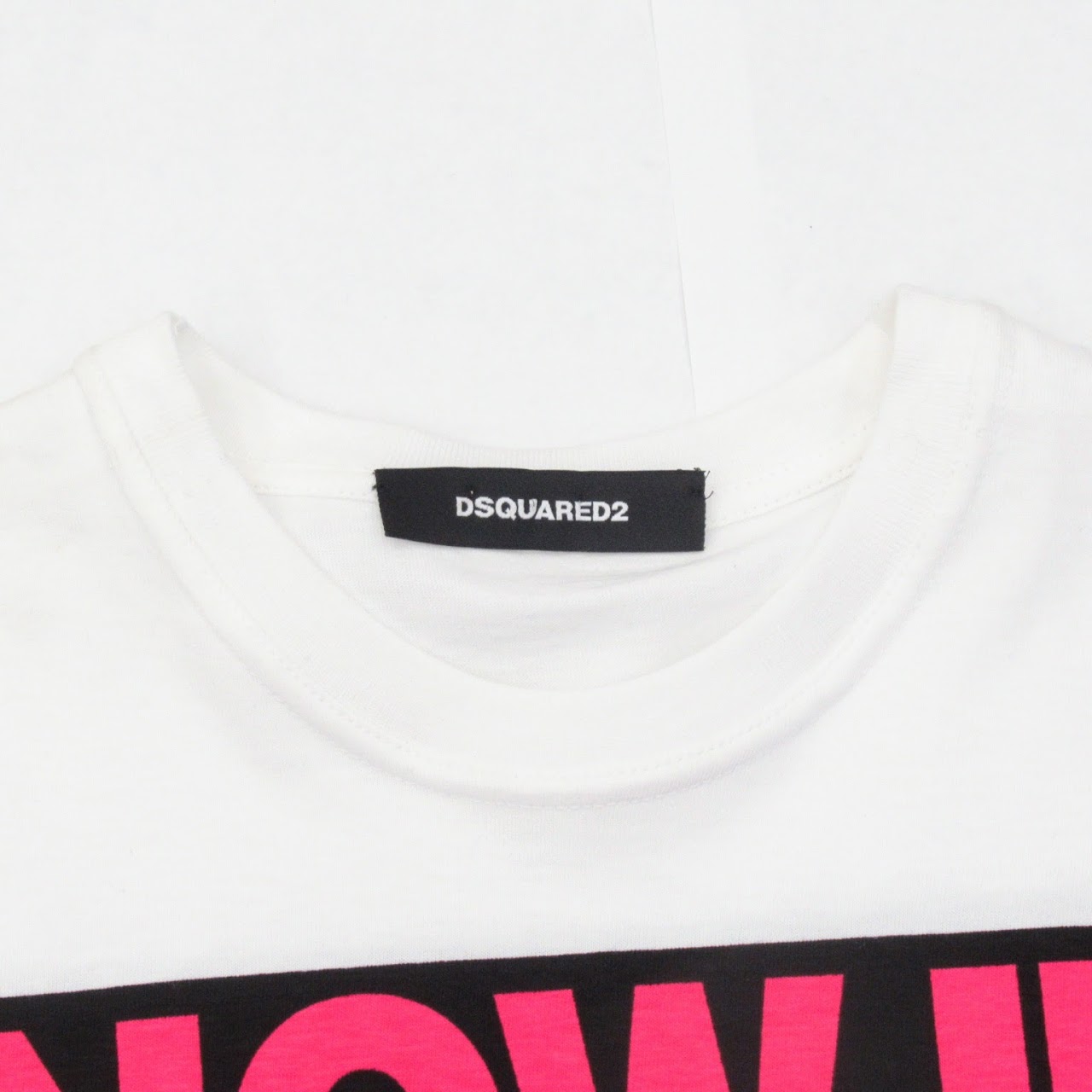 DSquared2 T-Shirt