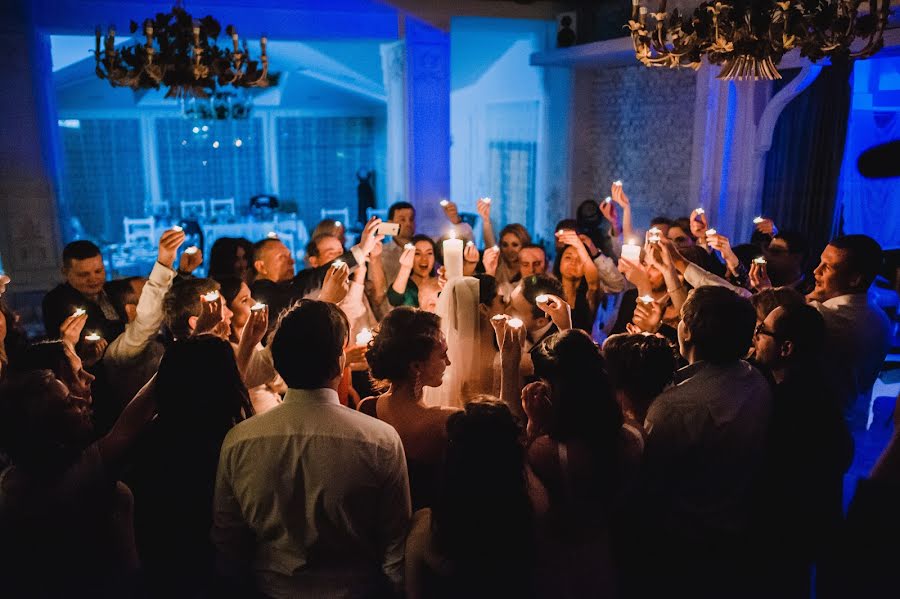 Fotógrafo de bodas Aleks Sukhomlin (twoheartsphoto). Foto del 4 de mayo 2016