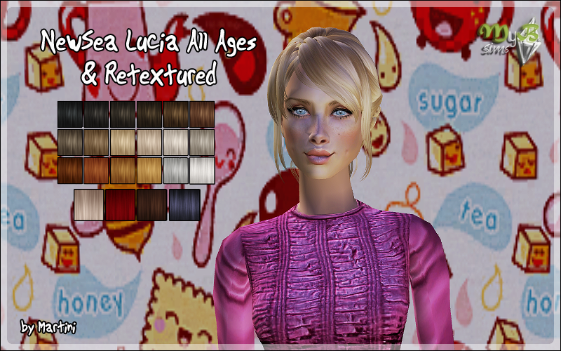 NewSea Lucia All Ages & Retextured NewSea%252520Lucia%252520All%252520Ages%252520%252526%252520Retextured