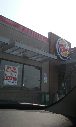 Fast Food Restaurant «Burger King», reviews and photos, 6915 Jackrabbit Ln, Belgrade, MT 59714, USA