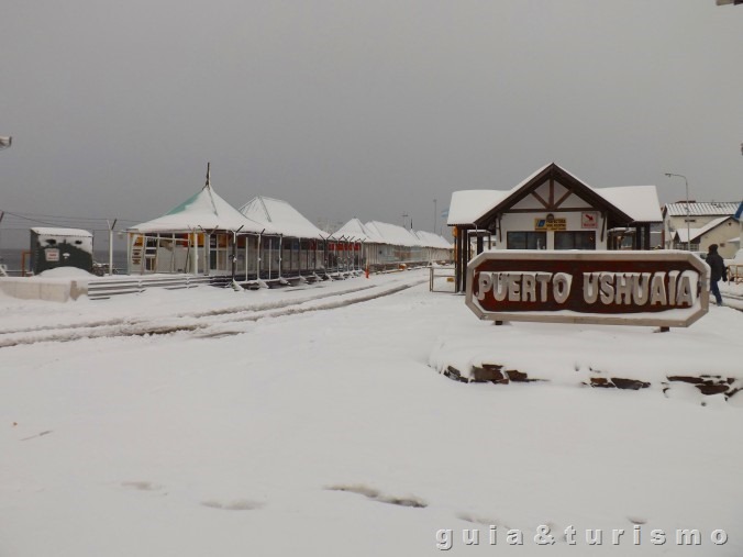 De Buenos Aires a Ushuaia - Como chegar na terra do fim do mundo de carro