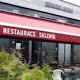 Restaurace Skleník