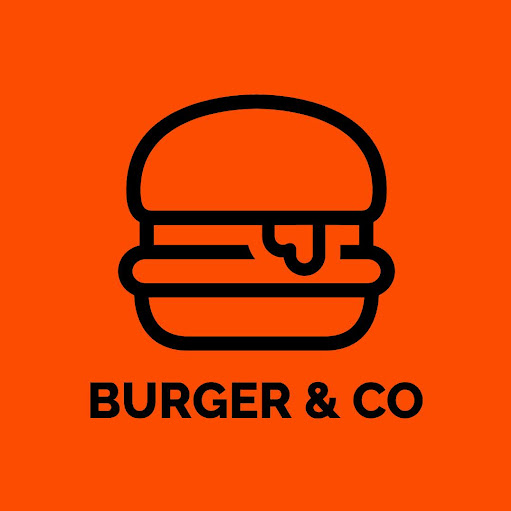 Burger & Co logo