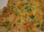 Shrimp Egg Foo Young was pinched from <a href="http://allrecipes.com/Recipe/Shrimp-Egg-Foo-Young/Detail.aspx" target="_blank">allrecipes.com.</a>