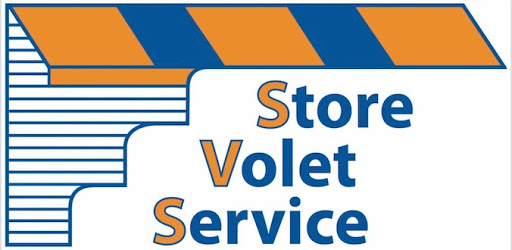 Store Volet Service