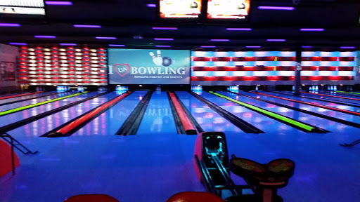 Bowling Alley «I Luv Bowling», reviews and photos, 4500 Satellite Blvd 1240 A, Duluth, GA 30096, USA