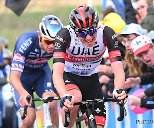 Tadej Pogačar staat ook in 2023 aan de start van de Ronde van Vlaanderen