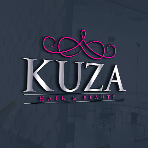 Kuza Hair and Beauty Supply logo