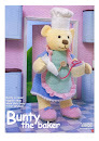 KNIT - Bunty the Baker