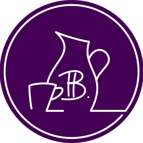 Keramikatelier Birte Busching logo