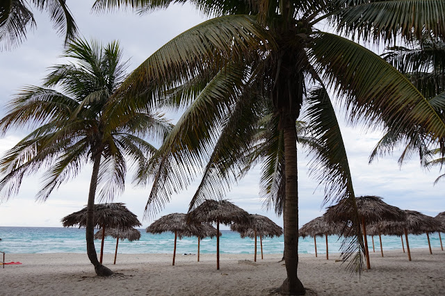 VARADERO - Cuba: la isla que te engancha. (9)