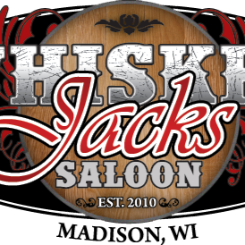 Whiskey Jack's Saloon logo