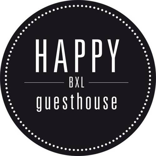 HAPPY guesthouse