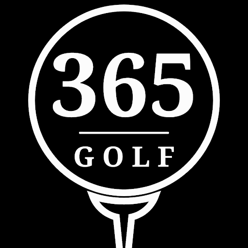 365 Golf Riverton logo