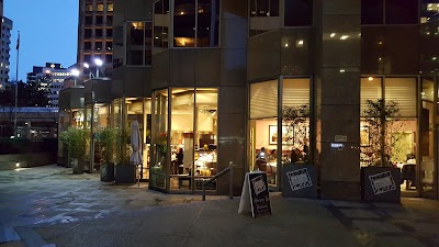 Photos of The Urban Tea Merchant