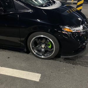 ジェイド FR5