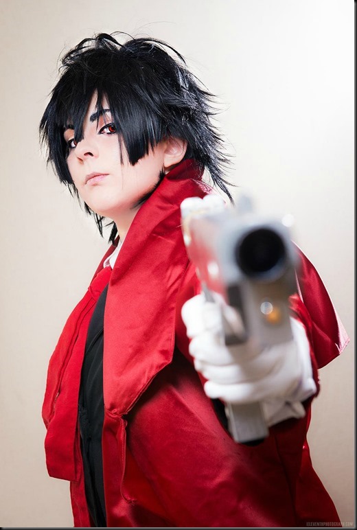 Hellsing Cosplay!_732788-0050