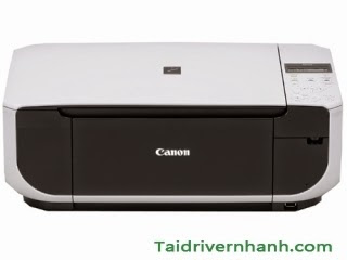 Download phần mềm máy in Canon PIXMA MP228 – hướng dẫn cấu hình