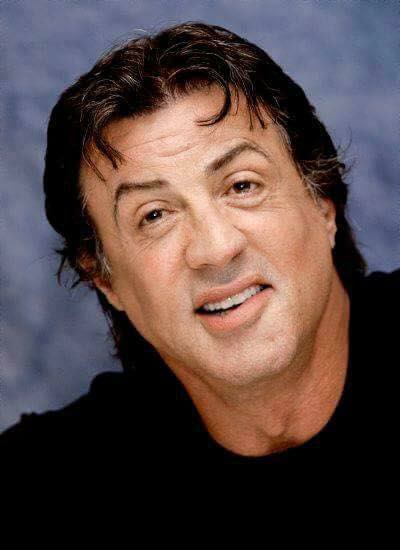 Sylvester Stallone Awesome Profile Pics