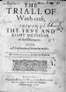 Paul Boyer - The Salem Witchcraft Papers Vol 3