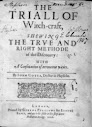 The Salem Witchcraft Papers Vol 3