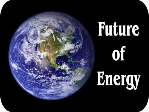 The Future Of Energy
