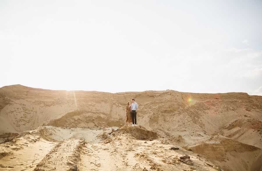 Wedding photographer Artem Karpukhin (a-karpukhin). Photo of 9 May 2019