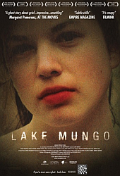 Lake Mungo