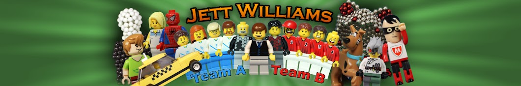 Jett Williams Banner