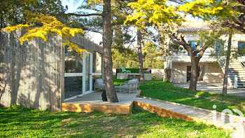 maison à Garrigues-Sainte-Eulalie (30)