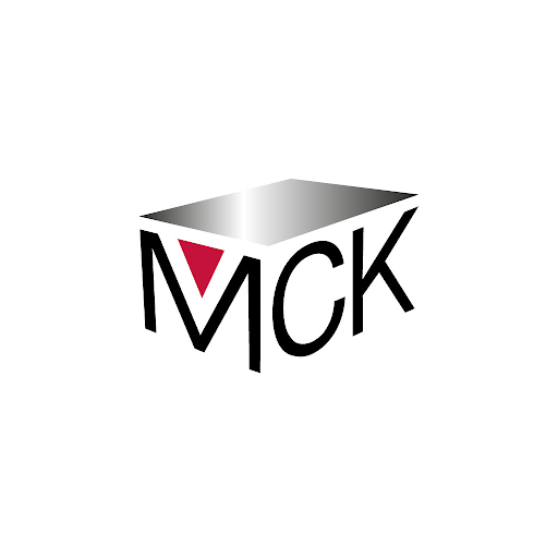 MCK Equipment logo