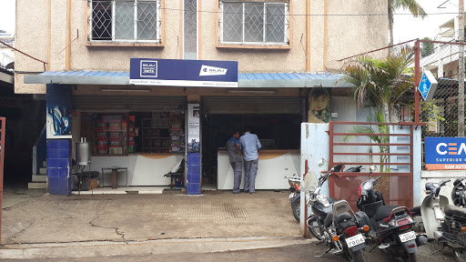 RAM AUTO KARAD, 457/7, Shaniwar Peth, Shri Datta Housing Society, Karad, Maharashtra 415110, India, Car_Service_Station, state MH