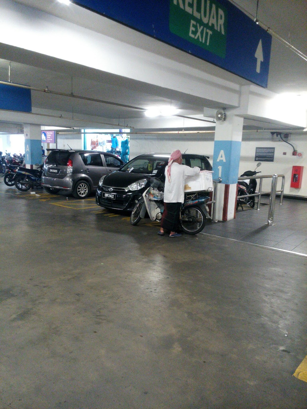 Pusat Servis Perodua Kota Bharu Kelantan  Quotes 2019 c