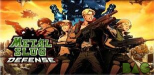 METAL SLUG DEFENSE APK v1.37.0  - Jogos Android