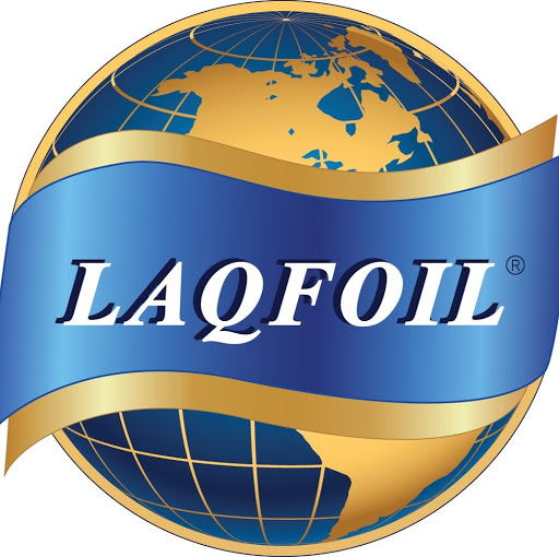 LAQFOIL® Stretch Ceilings logo