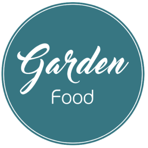 GARDEN FOOD ROUBAIX logo