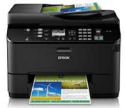 Free Epson WorkForce Pro WP-4520 Driver Download