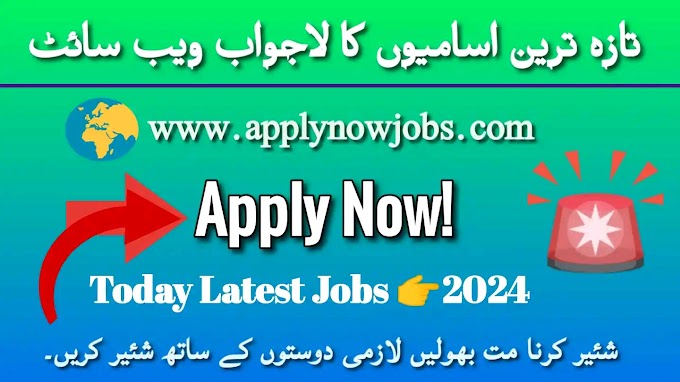 Local Government KPK Internship Program 2024! - Apply Now