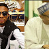 Comedian I Go Dye Writes An Open Letter To President Buhari