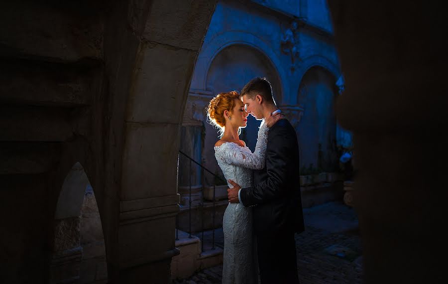 Wedding photographer Vjeko Bilota (vjekobilota). Photo of 21 September 2018