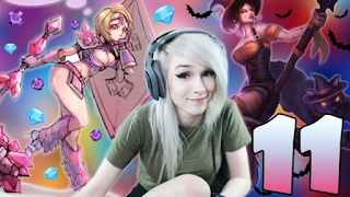 Ash On LoL (Twitch Star) Wiki, Biography, Age, Height, Weight, Measurements, Boyfriend, Net Worth, Facts