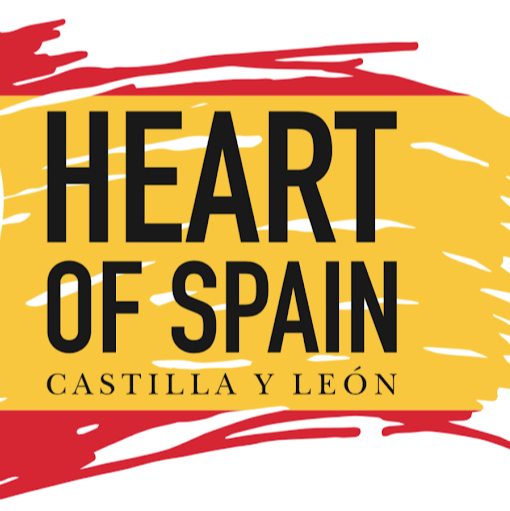 Heart of Spain logo