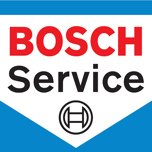 Garage Enschede,Bosch Car Service Bösing logo