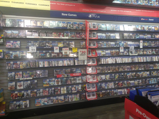 Video Game Store «GameStop», reviews and photos, 286 Garfield Ave #18, Cranston, RI 02920, USA