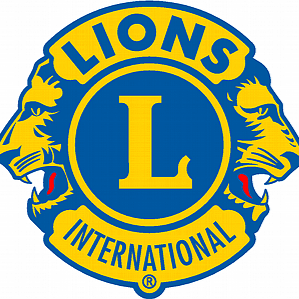 Penguin Lions Op Shop logo