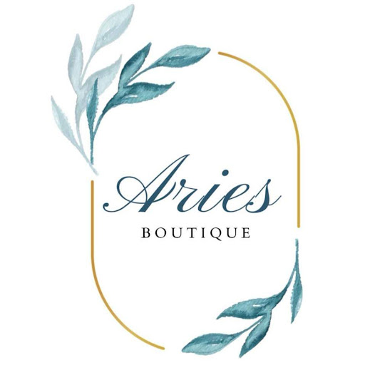 Aries Boutique logo
